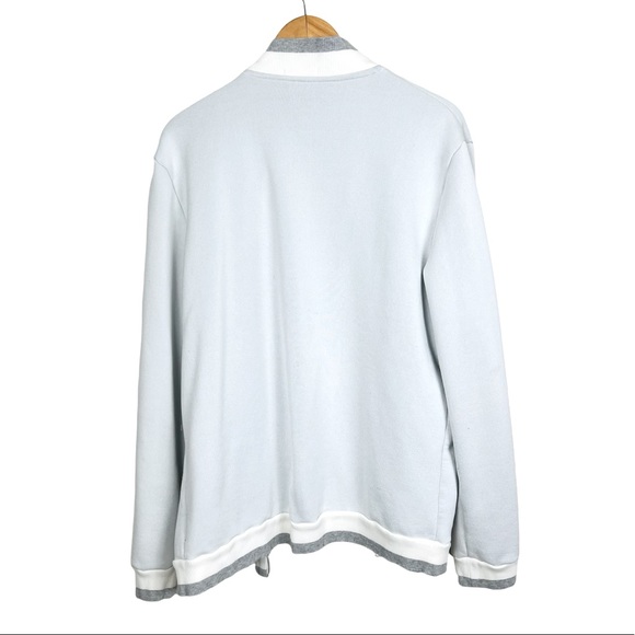 •HP•Calvin Klein Liquid Touch Zip-Up Jacket - Picture 4 of 13